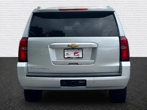 More photos of 2016 Chevrolet Suburban LS at Gravity Autos Roswell, GA