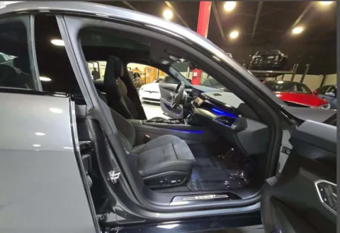 More photos of 2022 Audi e-tron GT Prestige at Gravity Autos Roswell, GA