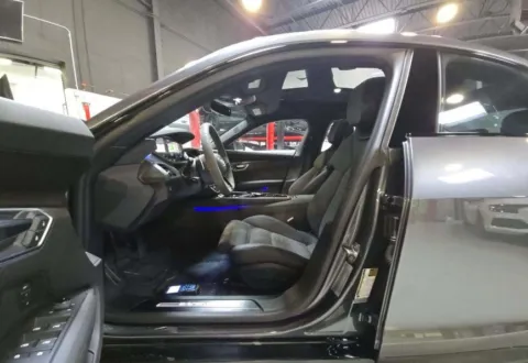 More photos of 2022 Audi e-tron GT Prestige at Gravity Autos Roswell, GA