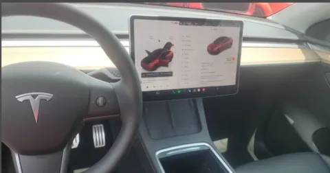 More photos of 2023 Tesla Model Y Performance at Gravity Autos Roswell, GA