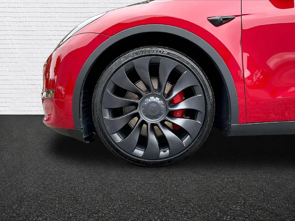 Tesla Model Y photo 20