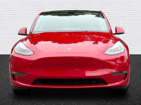 Photos of 2023 Tesla Model Y Performance for sale in Roswell, GA at Gravity Autos Roswell