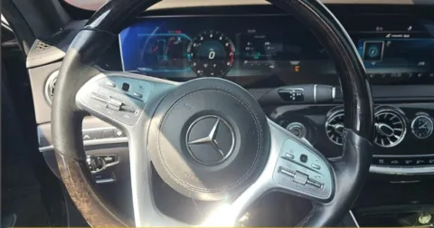 Another view of 2020 Mercedes-Benz S-Class S 450 for sale in Roswell, GA at Gravity Autos Roswell
