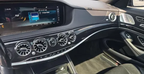 More photos of 2020 Mercedes-Benz S-Class S 450 at Gravity Autos Roswell, GA