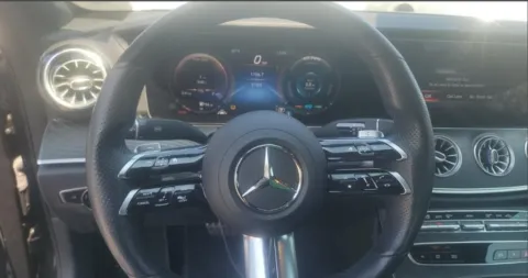 Another view of 2022 Mercedes-Benz CLS 450 for sale in Roswell, GA at Gravity Autos Roswell