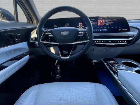 More photos of 2024 Cadillac LYRIQ Luxury at Gravity Autos Roswell, GA