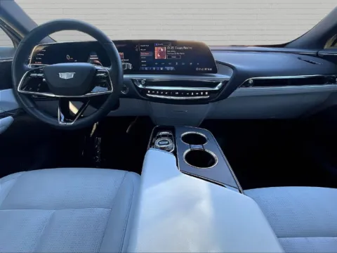 More photos of 2024 Cadillac LYRIQ Luxury at Gravity Autos Roswell, GA