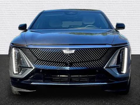 Photos of 2024 Cadillac LYRIQ Luxury for sale in Roswell, GA at Gravity Autos Roswell
