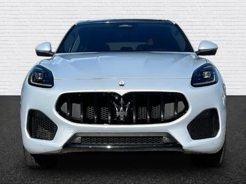 Photos of 2023 Maserati Grecale Modena for sale in Roswell, GA at Gravity Autos Roswell