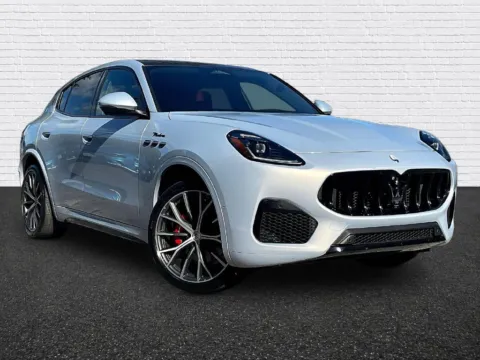 Another view of 2023 Maserati Grecale Modena for sale in Roswell, GA at Gravity Autos Roswell