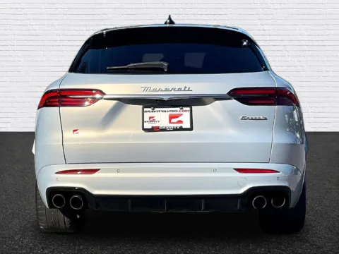 More photos of 2023 Maserati Grecale Modena at Gravity Autos Roswell, GA