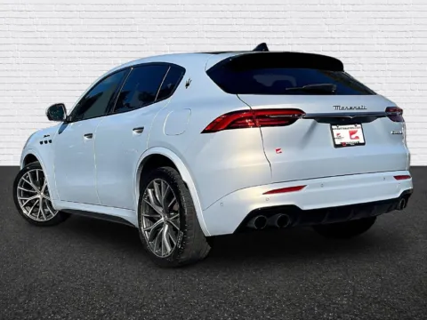 More photos of 2023 Maserati Grecale Modena at Gravity Autos Roswell, GA