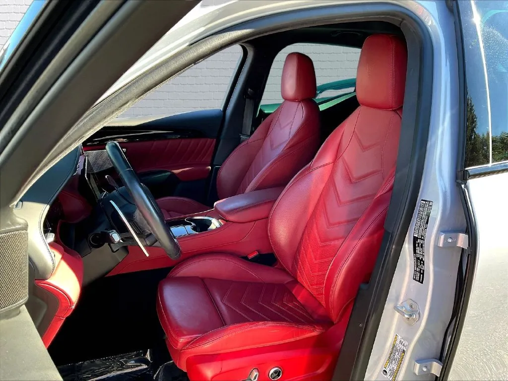 Maserati Grecale photo 15