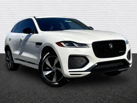Another view of 2024 Jaguar F-PACE P250 R-Dynamic S for sale in Roswell, GA at Gravity Autos Roswell