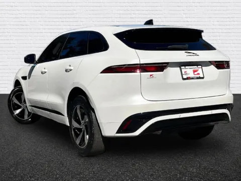More photos of 2024 Jaguar F-PACE P250 R-Dynamic S at Gravity Autos Roswell, GA