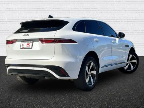 More photos of 2024 Jaguar F-PACE P250 R-Dynamic S at Gravity Autos Roswell, GA