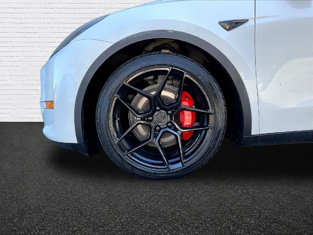 Tesla Model Y photo 22