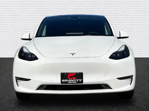 Photos of 2022 Tesla Model Y Performance for sale in Roswell, GA at Gravity Autos Roswell