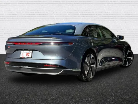 More photos of 2024 Lucid Air Touring at Gravity Autos Roswell, GA