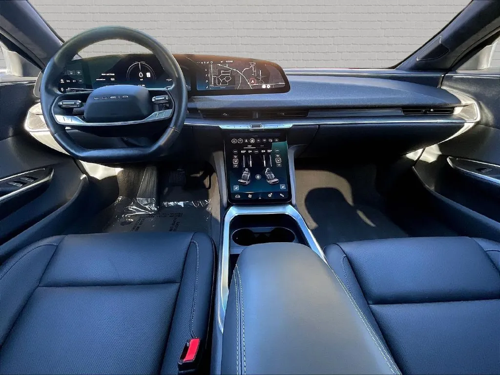 Lucid Air photo 6