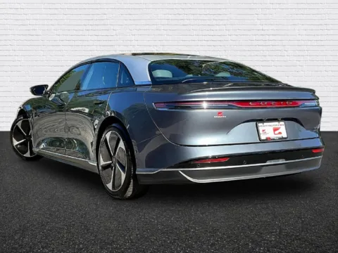 More photos of 2024 Lucid Air Touring at Gravity Autos Roswell, GA