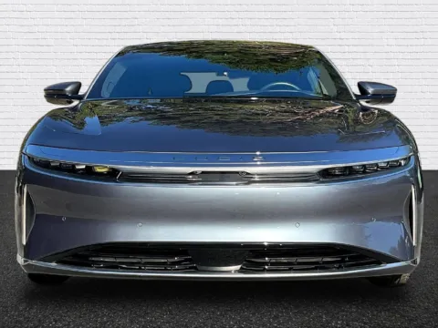 Photos of 2024 Lucid Air Touring for sale in Roswell, GA at Gravity Autos Roswell