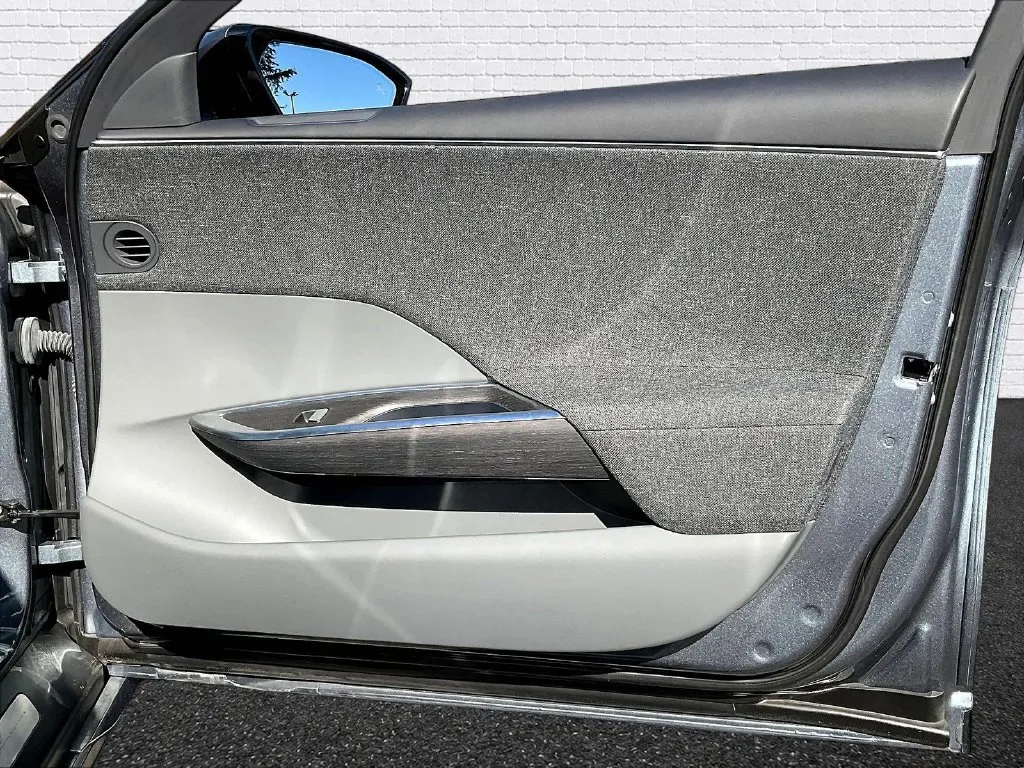 Lucid Air photo 18