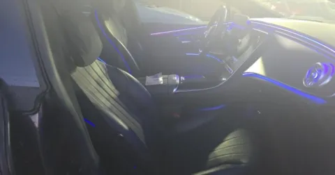 More photos of 2023 Mercedes-Benz EQS 450 at Gravity Autos Roswell, GA