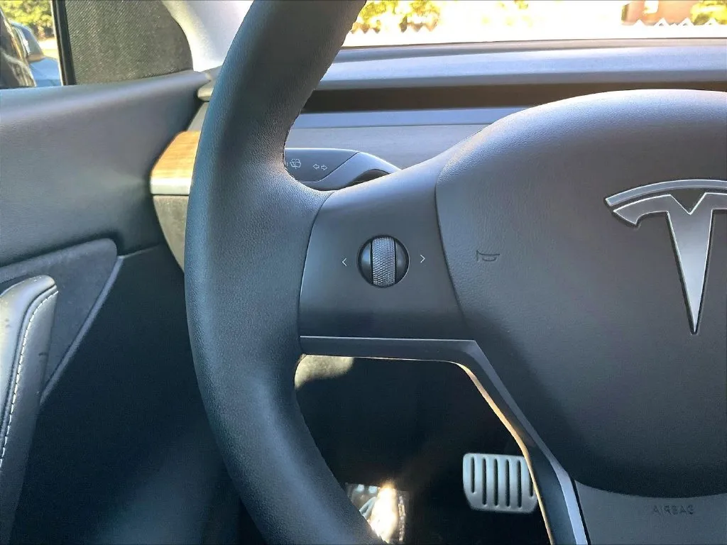 Tesla Model Y photo 9