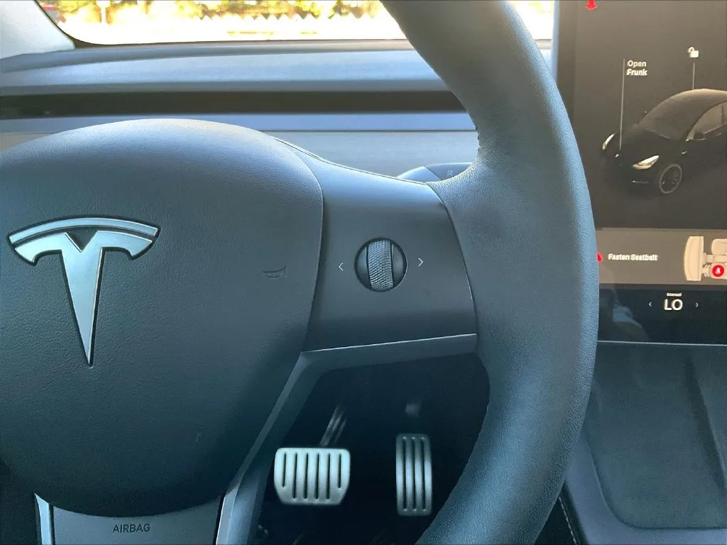Tesla Model Y photo 10