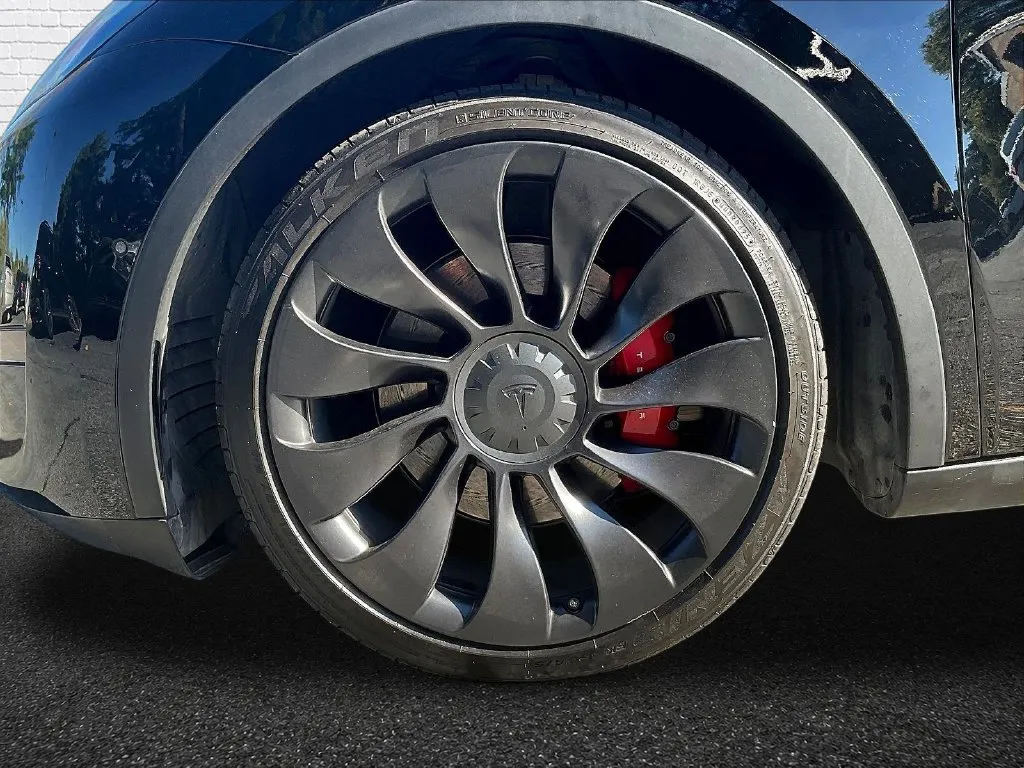 Tesla Model Y photo 20