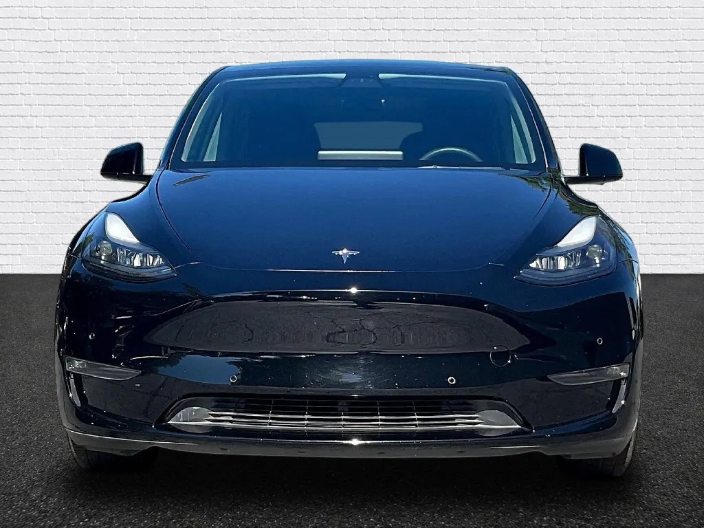 Tesla Model Y photo 2