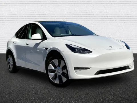 Another view of 2022 Tesla Model Y Performance for sale in Roswell, GA at Gravity Autos Roswell