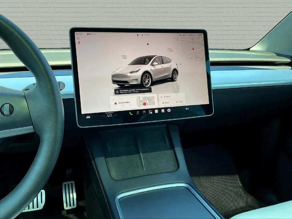Tesla Model Y photo 9