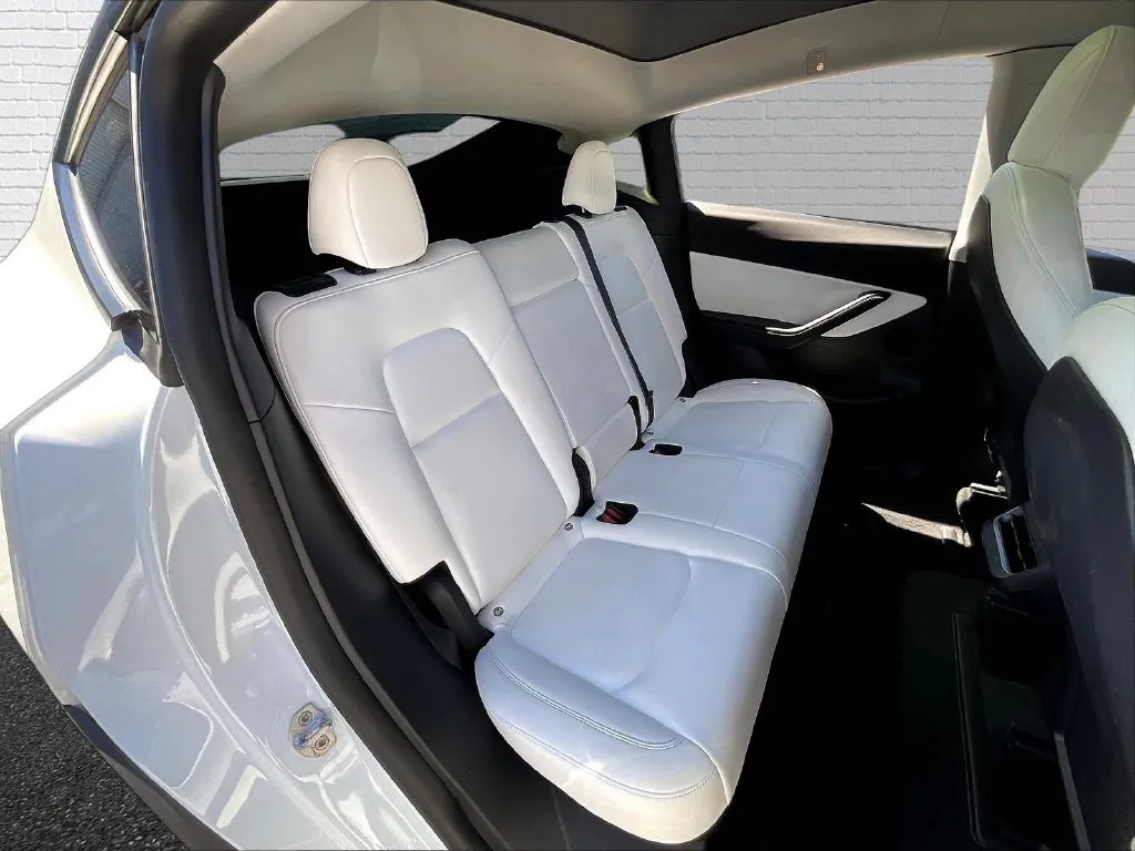 Tesla Model Y photo 17