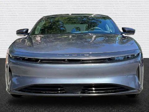 Photos of 2024 Lucid Air Pure for sale in Roswell, GA at Gravity Autos Roswell