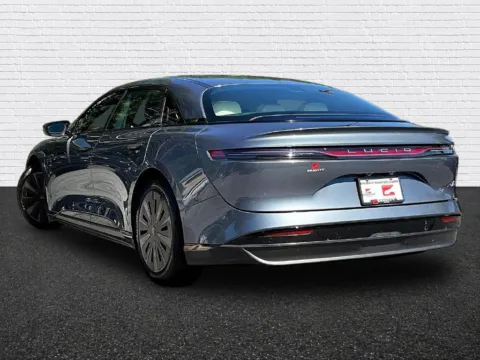 More photos of 2024 Lucid Air Pure at Gravity Autos Roswell, GA