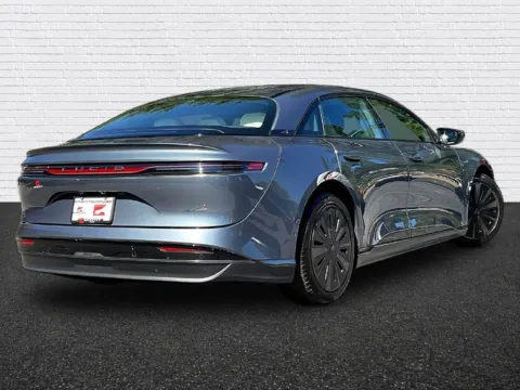 More photos of 2024 Lucid Air Pure at Gravity Autos Roswell, GA