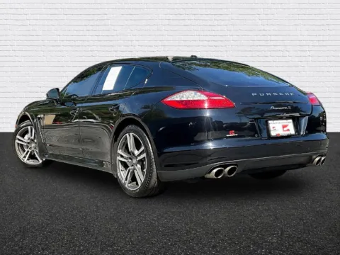 More photos of 2012 Porsche Panamera S at Gravity Autos Roswell, GA