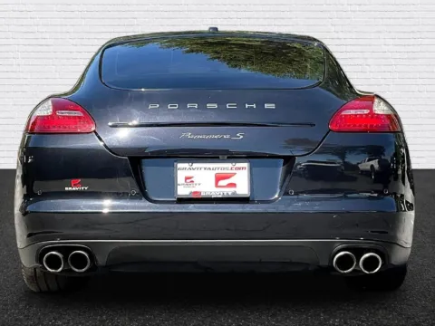 More photos of 2012 Porsche Panamera S at Gravity Autos Roswell, GA