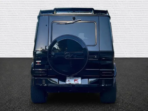More photos of 2015 Mercedes-Benz G-Class G 63 AMG at Gravity Autos Roswell, GA