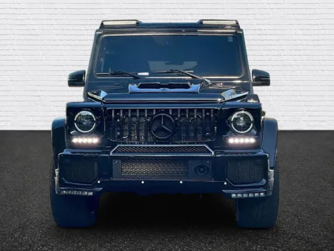 Photos of 2015 Mercedes-Benz G-Class G 63 AMG for sale in Roswell, GA at Gravity Autos Roswell