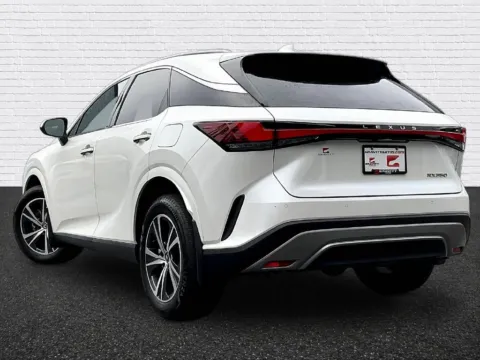 More photos of 2025 Lexus RX 350 Premium at Gravity Autos Roswell, GA