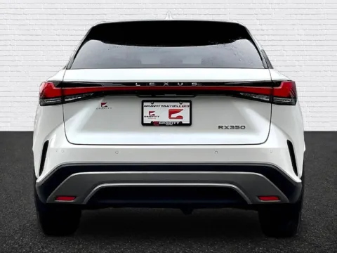 More photos of 2025 Lexus RX 350 Premium at Gravity Autos Roswell, GA