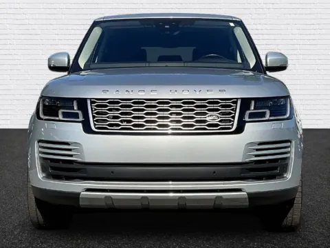 Photos of 2020 Land Rover Range Rover HSE for sale in Roswell, GA at Gravity Autos Roswell