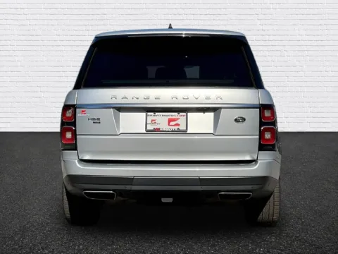 More photos of 2020 Land Rover Range Rover HSE at Gravity Autos Roswell, GA