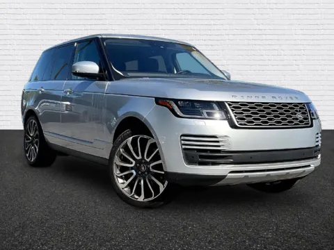 Another view of 2020 Land Rover Range Rover HSE for sale in Roswell, GA at Gravity Autos Roswell