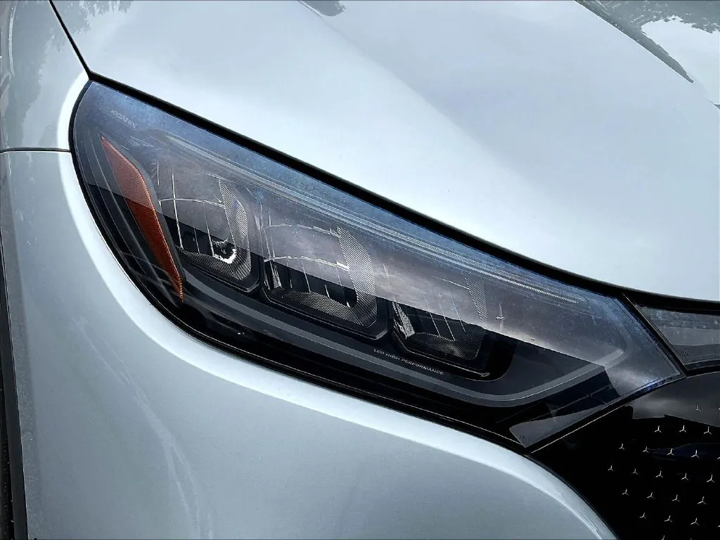 Mercedes-Benz EQE photo 23