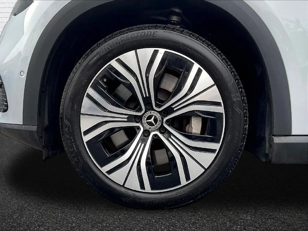 Mercedes-Benz EQE photo 24