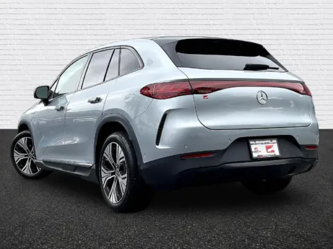 More photos of 2023 Mercedes-Benz EQE 350+ SUV at Gravity Autos Roswell, GA